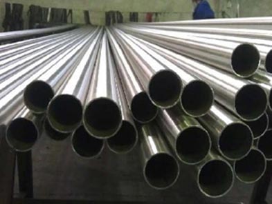 ASTM B622 Hastelloy B2 Tube