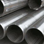 Duplex Steel S31803 Pipes