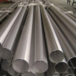 Stainless Steel 317L Pipes