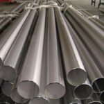 Stainless Steel 310 Pipes2