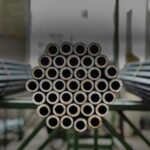 310 Stainless Steel Tubes