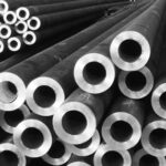 nickel alloy tubes