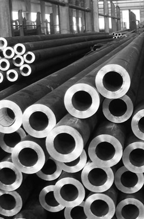 nickel alloy tubes